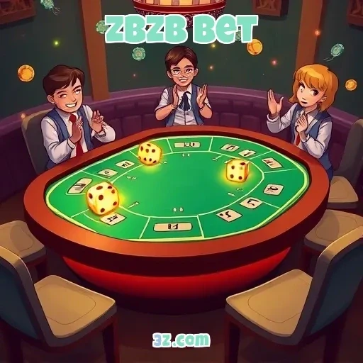 Experimente o Melhor Poker no Site ZBzb Bet e Vença!