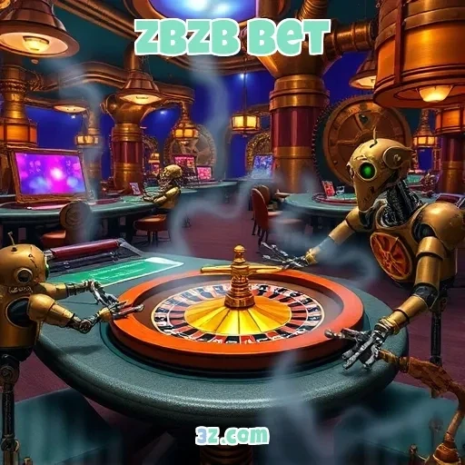 Atraia sua Sorte com Slots no zbzb bet e Ganhe Muito Mais