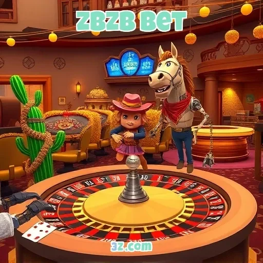 Viva a Diversão do Casino na ZBzb Bet Agora Mesmo