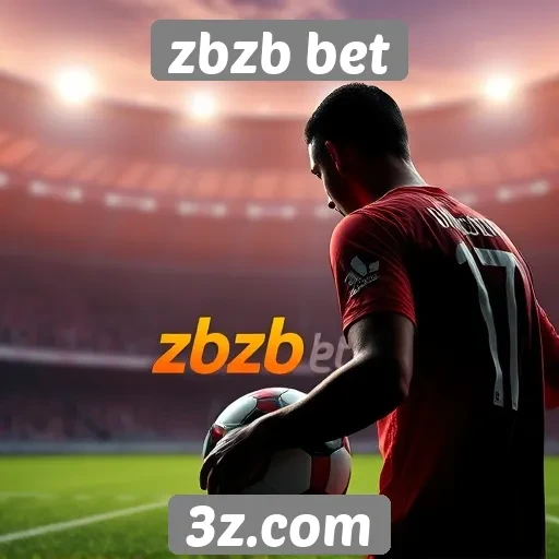 Impacto de zbzb bet no mercado de apostas online