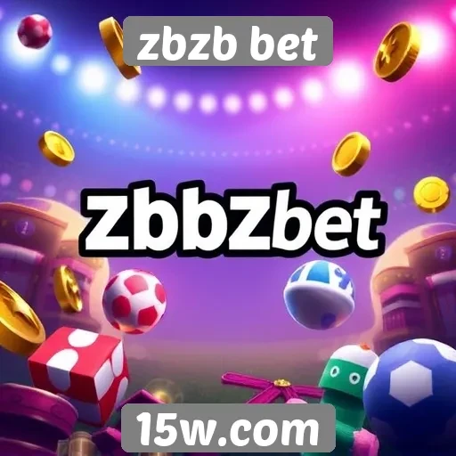 Plataforma de jogos online zbzb bet disponível para usuários