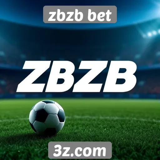 Como ZBzb Bet se destaca no mercado de apostas