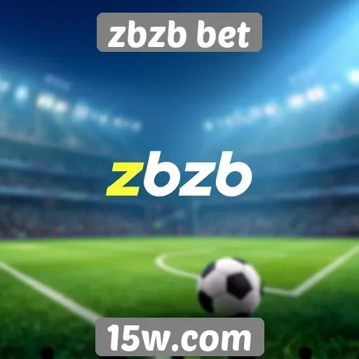 zbzb bet oferece nova plataforma de apostas online