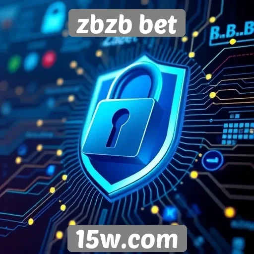 Tecnologia utilizada pelo zbzb bet para segurança